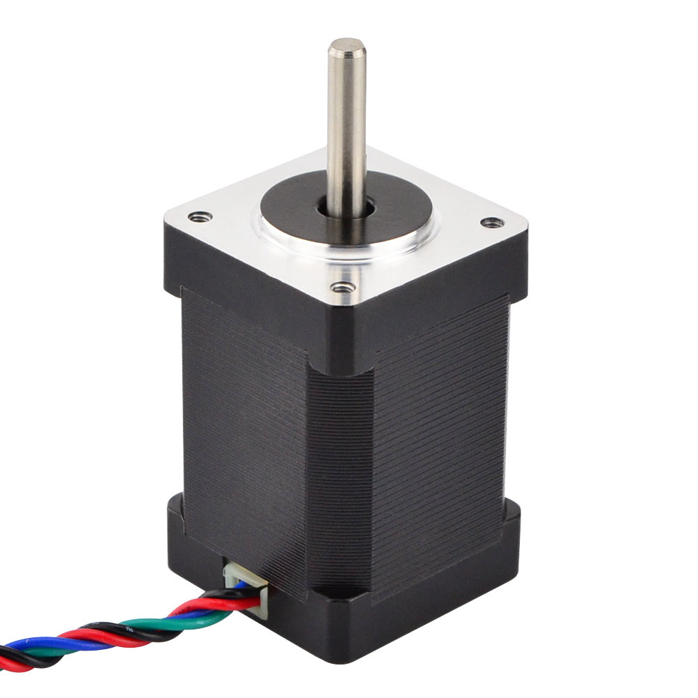 STEPPERONLINE Nema 14 Stepper  - Closed Loop Stepper Motor Nema 17 review and price