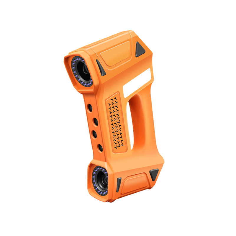 Portable Handheld High Precisi - Handheld 3D Scanner High Precision review and price