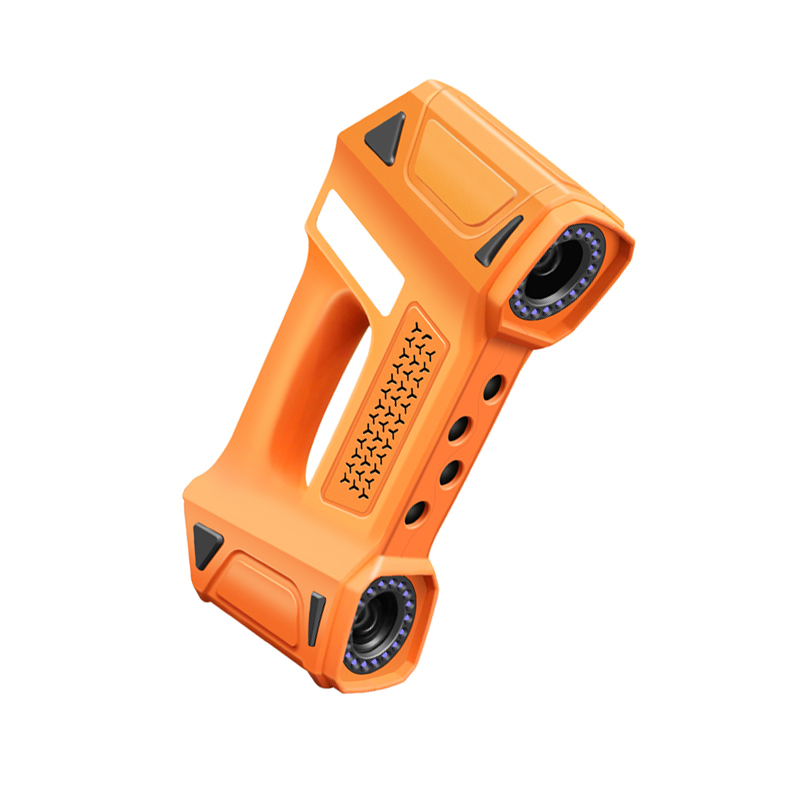 Portable Handheld High Precisi - Handheld 3D Scanner High Precision review and price