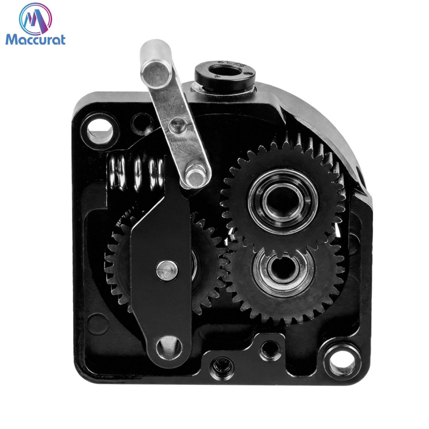 K1/K1 Max/K1C/K1 SE Upgraded K - Direct Drive Dual Gear Extruder High Speed review and price