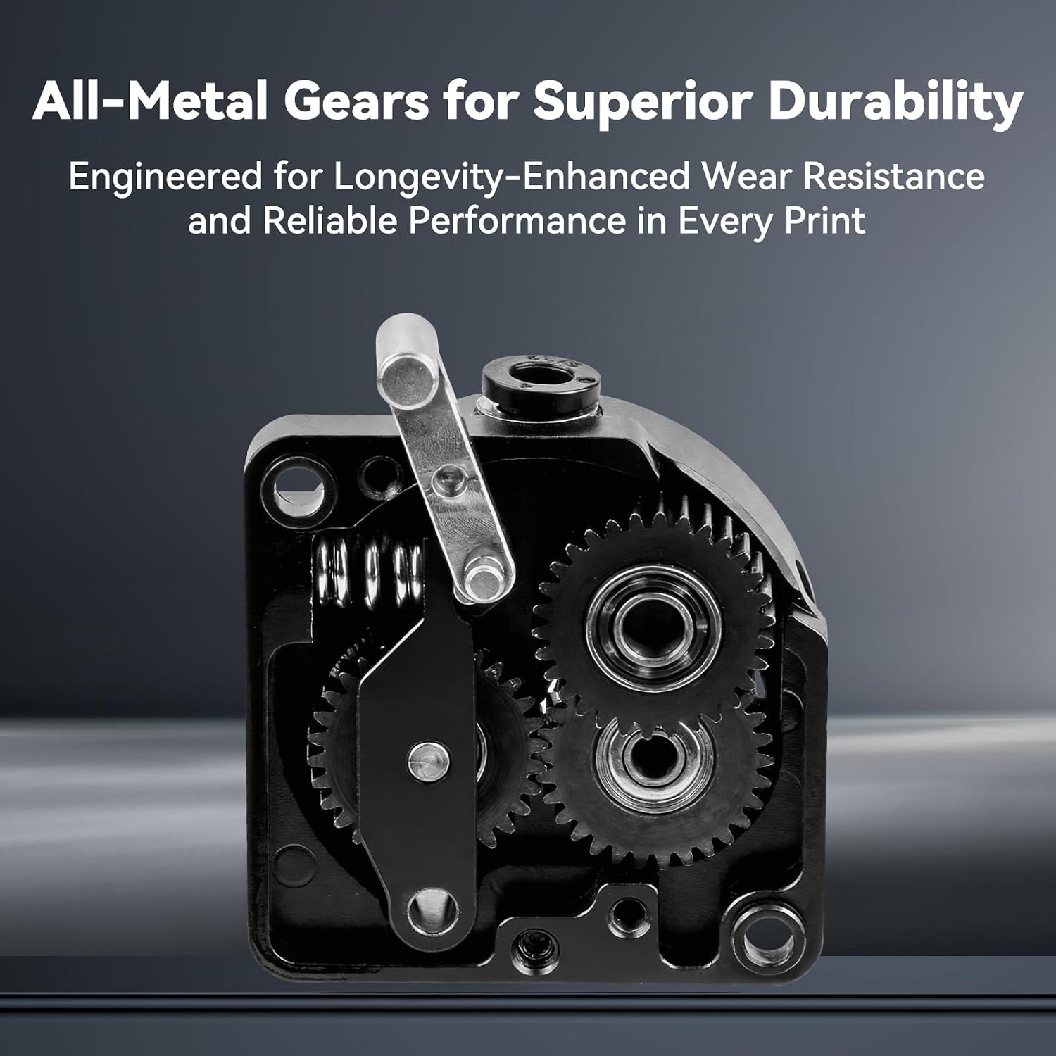 K1/K1 Max/K1C/K1 SE Upgraded K - Direct Drive Dual Gear Extruder High Speed review and price